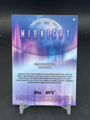 2026 TOPPS MIDNIGHT - M. HOLLOWAY -
