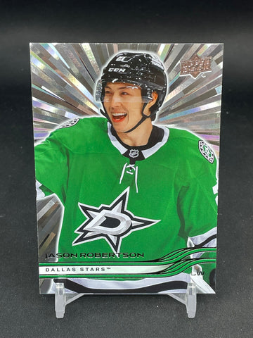 2025 UPPER DECK SERIES ONE - OUTBURST - SINGLES - SELECT YOUR PLAYER