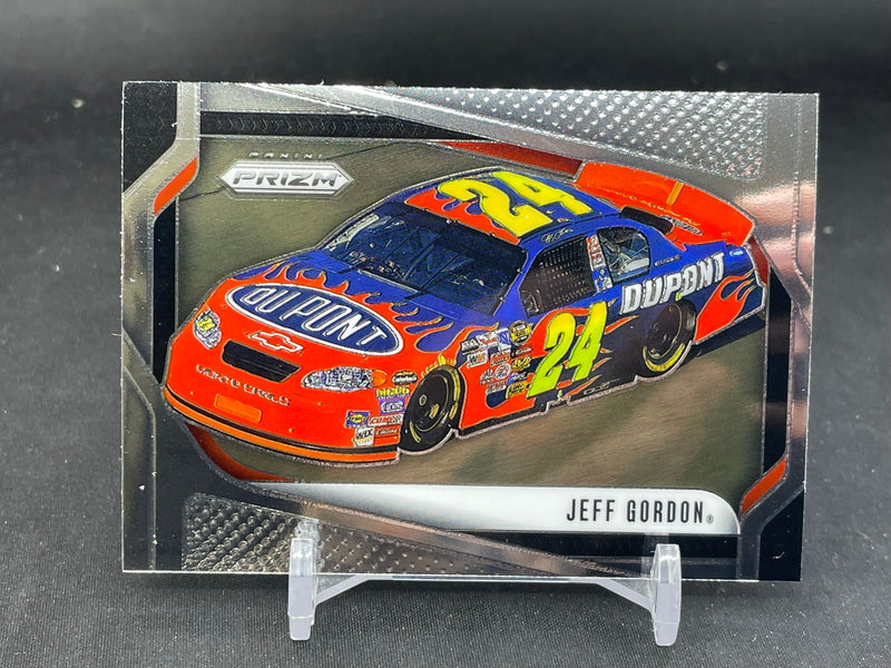2025 PANINI PRIZM - J. GORDON -