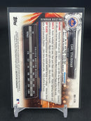 2017 TOPPS BOWMAN DRAFT - SILVER - 1ST BOWMAN - C. STAJDUHAR - #BD-179 - #'D/499