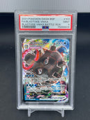 POKEMON - BATTLE BOX PROMO - BLASTOISE VMAX - FULL ART -