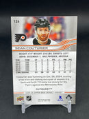 2025 UPPER DECK SERIES ONE - OUTBURST - SINGLES - SELECT YOUR PLAYER