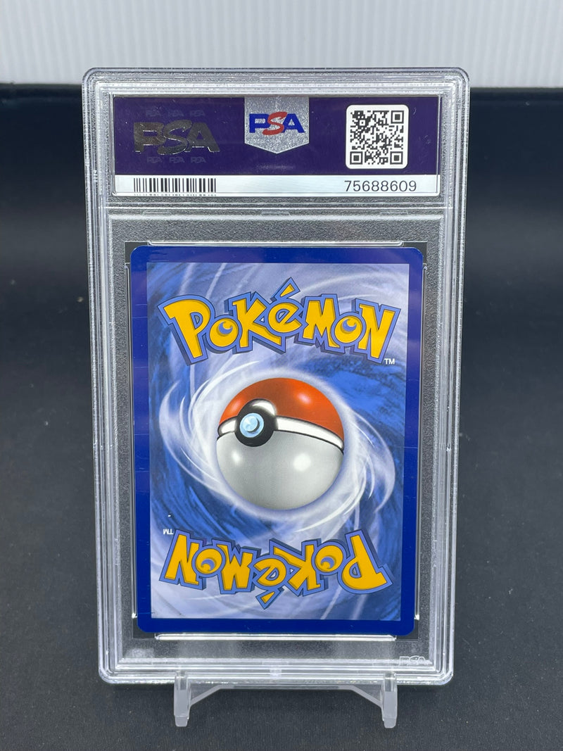 POKEMON - BATTLE BOX PROMO - BLASTOISE VMAX - FULL ART -