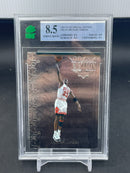 1995 UPPER DECK SPECIAL EDITION - M. JORDAN -