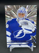 2025 UPPER DECK SERIES ONE - OUTBURST - SINGLES - SELECT YOUR PLAYER