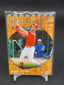 2019 PANINI LEATHER & LUMBER - KNOTHOLE GANG - SINGLES - SELECT YOUR PLAYER