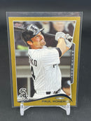 2014 TOPPS - GOLD - SINGLES -
