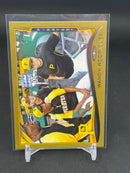 2014 TOPPS - GOLD - SINGLES -