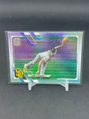 2021 TOPPS SERIES ONE - RAINBOW FOIL - SINGLES - SELECT YOUR PLAYER