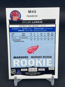 2015 UPPER DECK O-PEE-CHEE PLATINUM - RAINBOW - D. LARKIN -