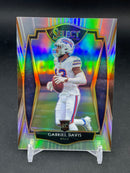 2020 PANINI SELECT - SILVER PRIZM - G. DAVIS -