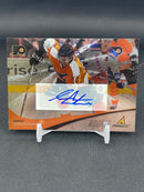 2011 PANINI PINNACLE - ROOKIE - S. COUTURIER -