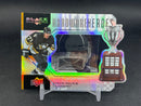 2009 UPPER DECK BLACK DIAMOND - HARDWARE HEROES - E. MALKIN - #HH2 - #'D/100