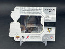 2009 UPPER DECK BLACK DIAMOND - HARDWARE HEROES - E. MALKIN - #HH2 - #'D/100