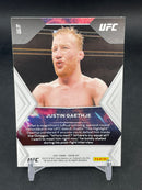 2021 PANINI PRIZM - FIREWORKS - J. GAETHJE -