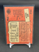 1987 TOPPS - J. KELLY -