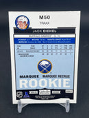 2015 UPPER DECK O-PEE-CHEE PLATINUM - TRAXX - MARQUEE ROOKIE - J. EICHEL -