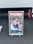 2016 UPPER DECK SERIES ONE - YOUNG GUNS - A. MATTHEWS -