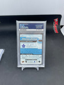 2016 UPPER DECK SERIES ONE - YOUNG GUNS - A. MATTHEWS -