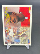 1994 FLEER - A. MONK -