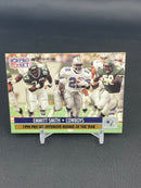 1991 PRO SET - E. SMITH -