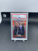 2019 PANINI PRIZM - RUBY WAVE - Z. WILLIAMSON -