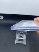 2017 PANINI SELECT - MAROON PRIZM - J. TATUM - #93 - #'D/199 - BGS 9 - RC