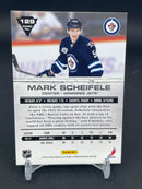 2011 PANINI TITANIUM - ROOKIE - M. SCHEIFELE - #129 - #'D/55 - RC