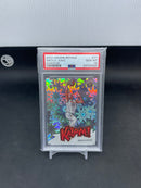 2020 PANINI CROWN ROYALE - KABOOM! - N. JOKIC -