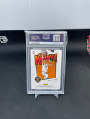 2020 PANINI CROWN ROYALE - KABOOM! - N. JOKIC -