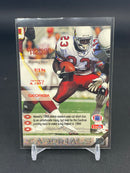 1994 PRO SET POWER NATIONAL PROMOS - C. HEARST -