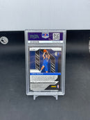 2018 PANINI PRIZM - L. DONCIC -