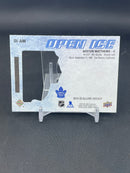 2019 UPPER DECK ALLURE - OPEN ICE - A. MATTHEWS -