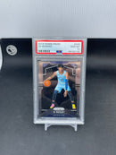 2019 PANINI PRIZM - J. MORANT -