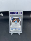 2019 PANINI PRIZM - J. MORANT -