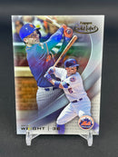 2016 TOPPS GOLD LABEL - D. WRIGHT -