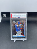 2019 TOPPS CHROME - V. GUERRERO JR. -