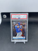 2019 TOPPS CHROME - V. GUERRERO JR. -