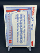 1988 NESTLE - J. CARTER -