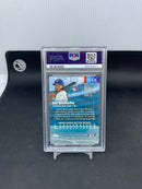 2020 TOPPS STADIUM CLUB - B. BICHETTE -