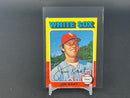 1975 TOPPS - J. LEE KAAT -
