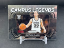 2024 PANINI PRIZM DRAFT PICKS - CAMPUS LEGENDS - C. CLARK -