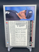 1992 LEAF SERIES TWO - M. HUFF -