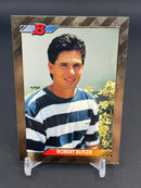 1992 TOPPS BOWMAN - R. BUTLER -