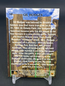 1994 THE TED WILLIAM CARD CO - G. HODGES -