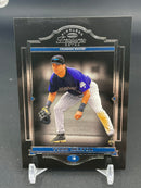 2004 DONRUSS - TIMELESS TREASURES - T. HELTON - #9 - #'D/999