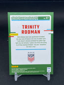 2023 PANINI DONRUSS - PINK - T. RODMAN - #67 - #'D/25