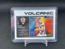2021 PANINI OBSIDIAN - PURPLE - VOLCANIC - I. PERISIC - #VM-IP - #'D/75 - RELIC - AUTOGRAPH