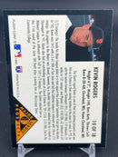 1993 FLEER - MAJOR LEAGUE PROSPECTS - K. ROGERS -