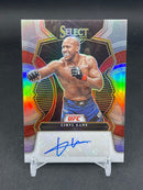 2023 PANINI SELECT - PRIZM - C. GANE -